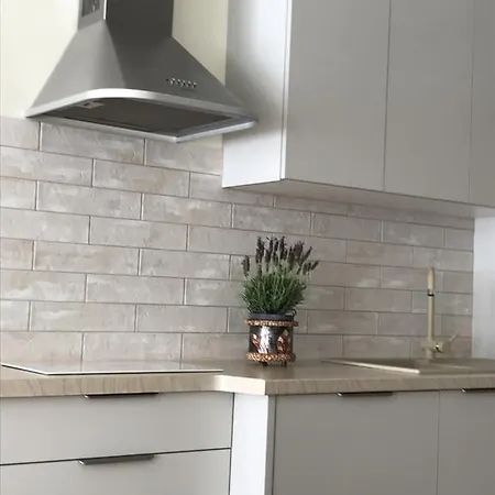 Apartment Pas Vilma
