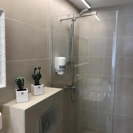 Apartment Pas Vilma *
