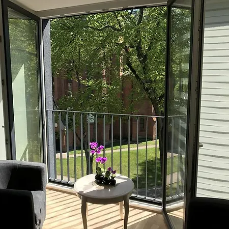 Apartment Pas Vilma