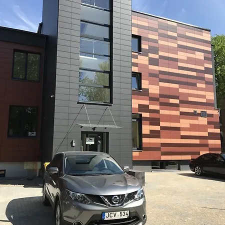 Apartment Pas Vilma